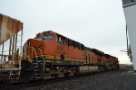 BNSF 3257